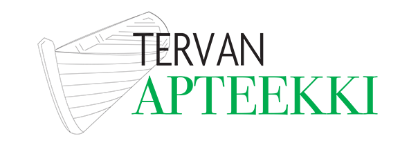 Tervan apteekki