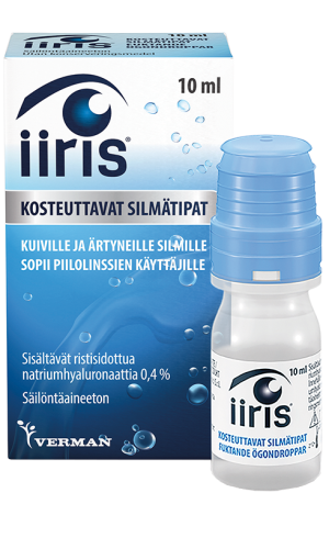Iiris 10ml copy