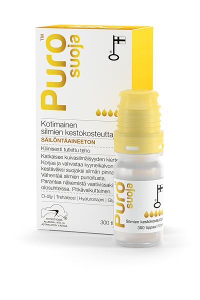 PuroSuoja